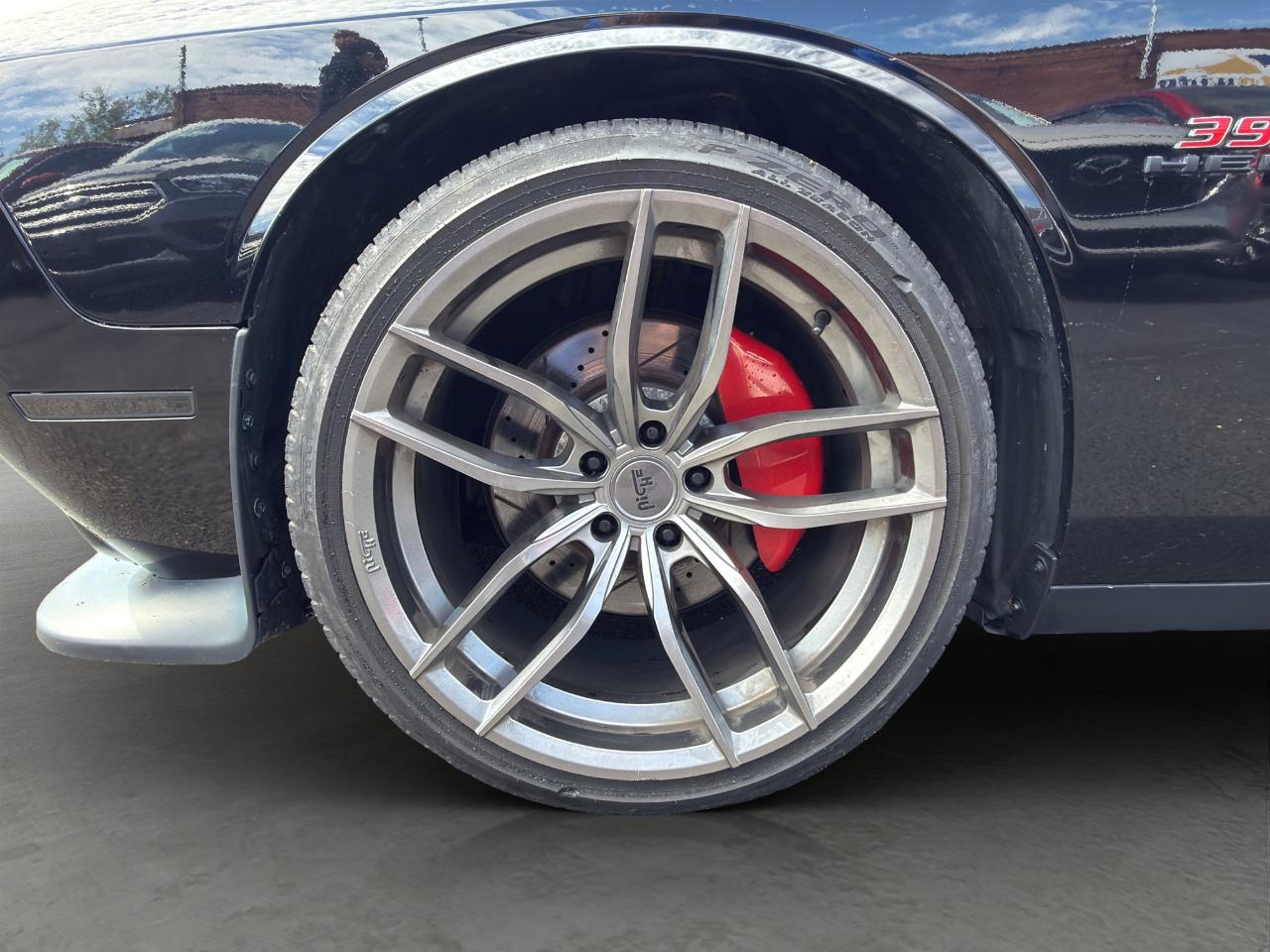 Dodge Challenger R/T 2020