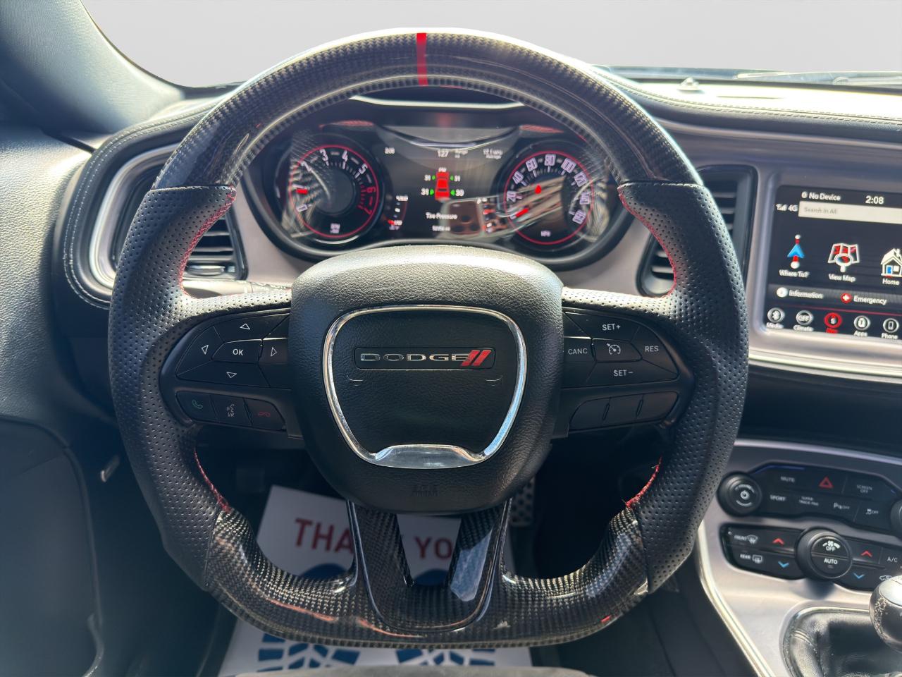Dodge Challenger R/T 2020