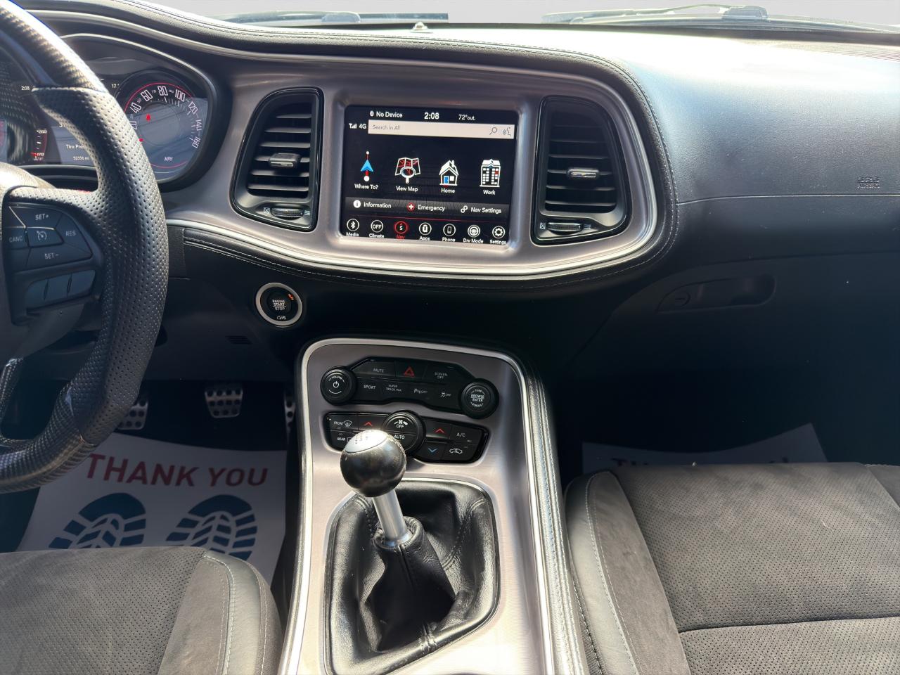Dodge Challenger R/T 2020