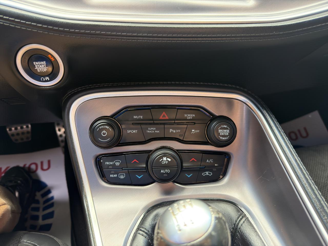Dodge Challenger R/T 2020