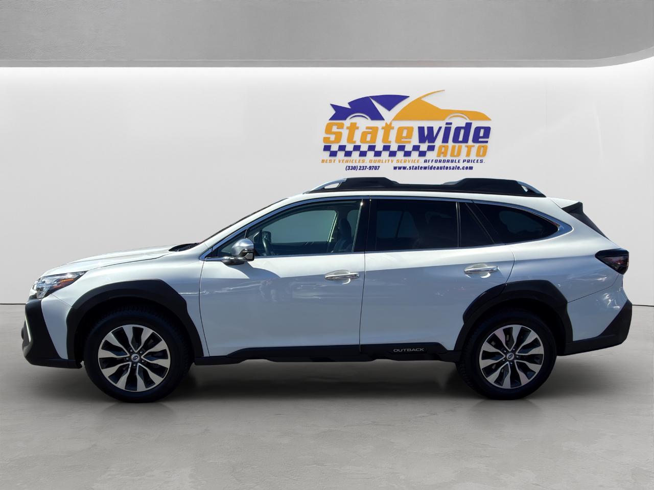 Subaru Outback Touring XT 2023