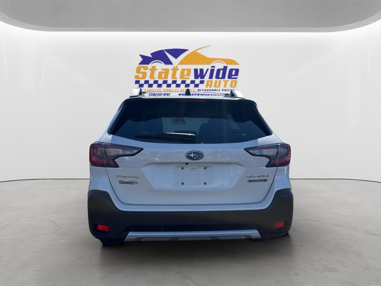 Subaru Outback Touring XT 2023