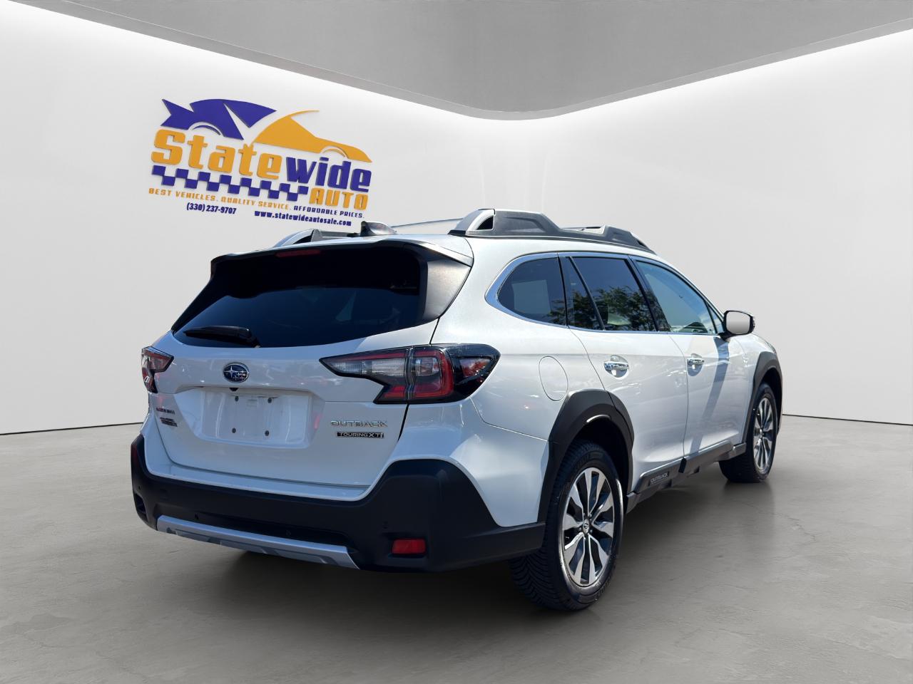 Subaru Outback Touring XT 2023