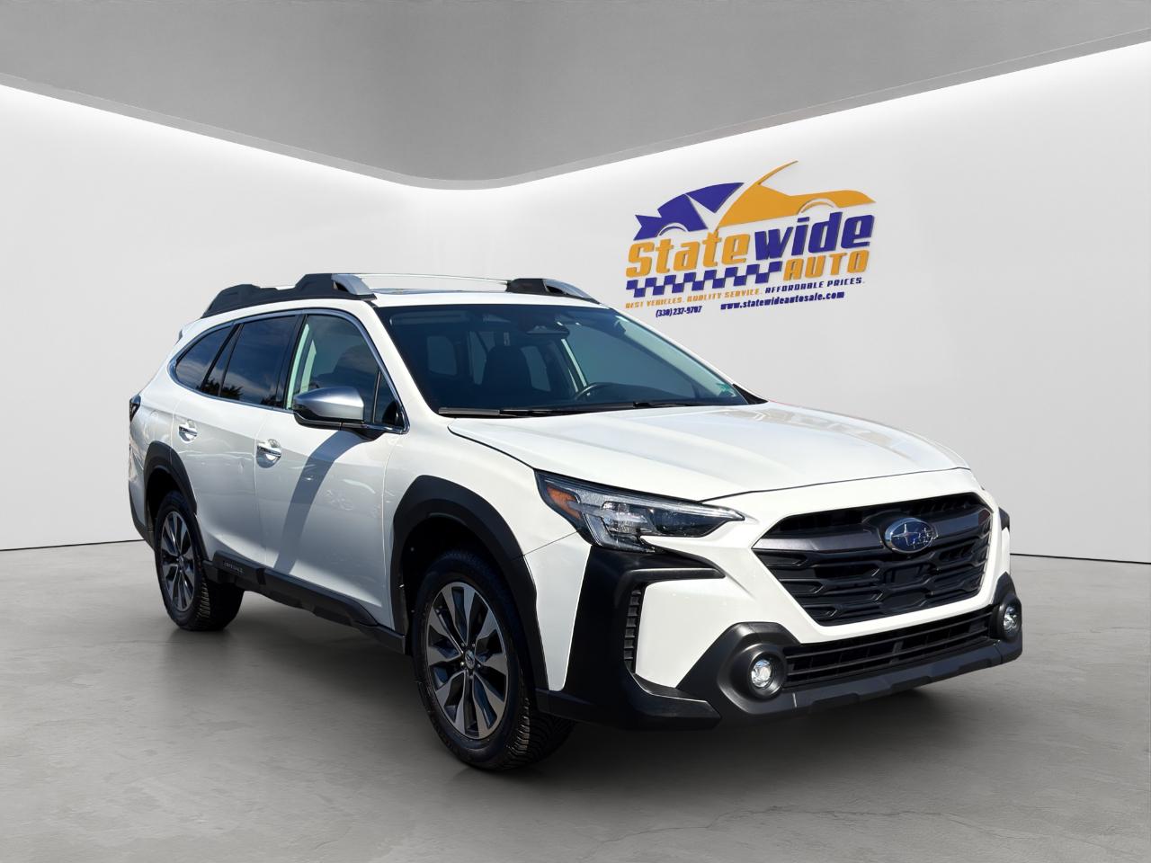 Subaru Outback Touring XT 2023