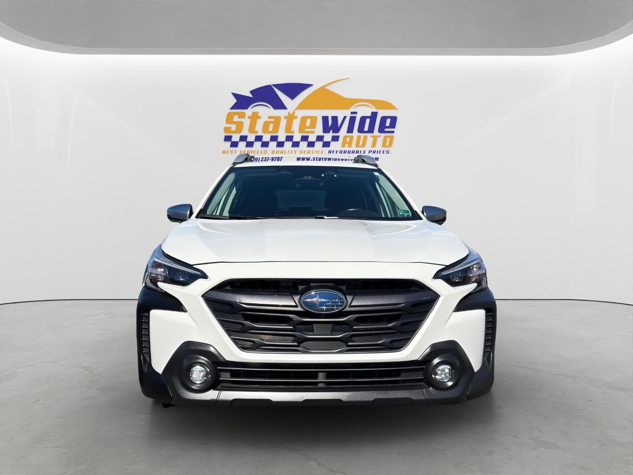 Subaru Outback Touring XT 2023