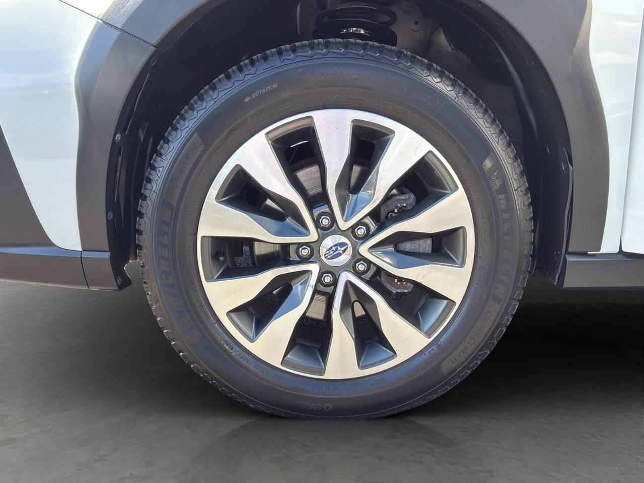 Subaru Outback Touring XT 2023