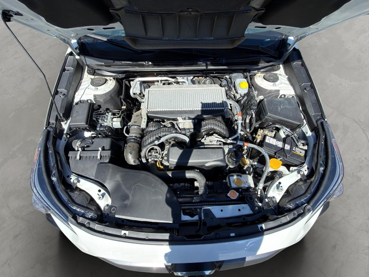 Subaru Outback Touring XT 2023