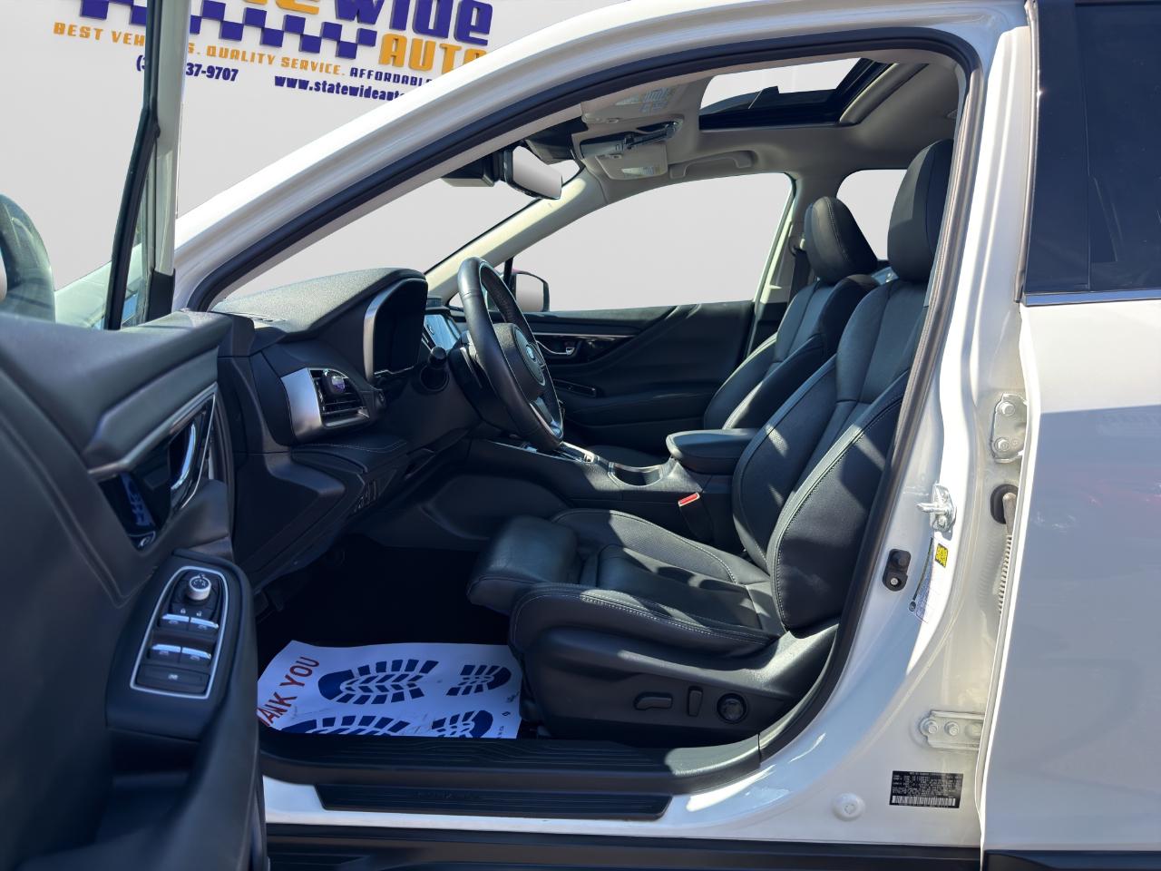 Subaru Outback Touring XT 2023