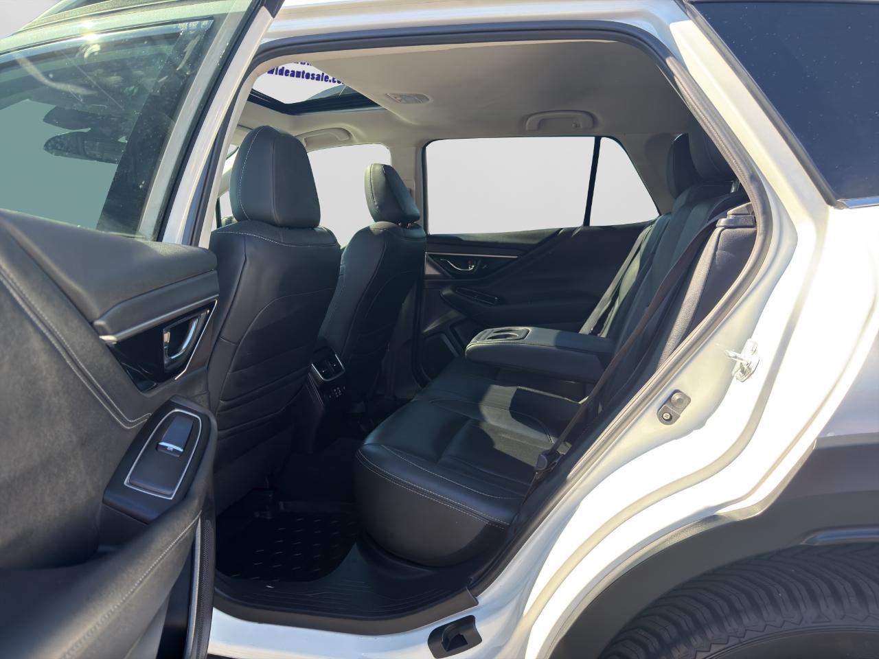 Subaru Outback Touring XT 2023