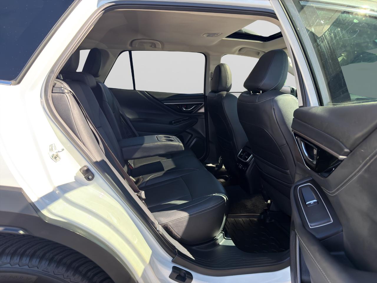 Subaru Outback Touring XT 2023