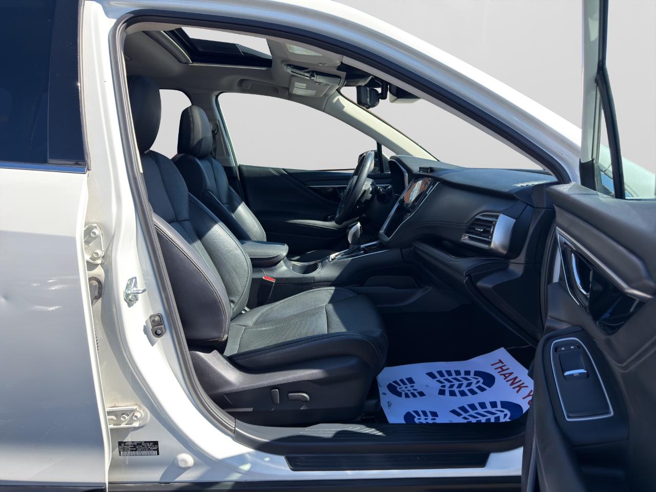 Subaru Outback Touring XT 2023