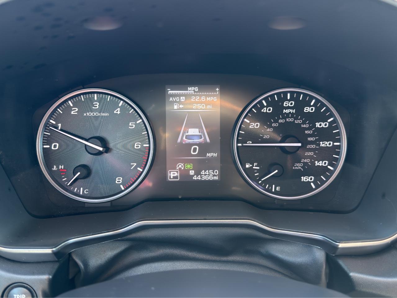 Subaru Outback Touring XT 2023