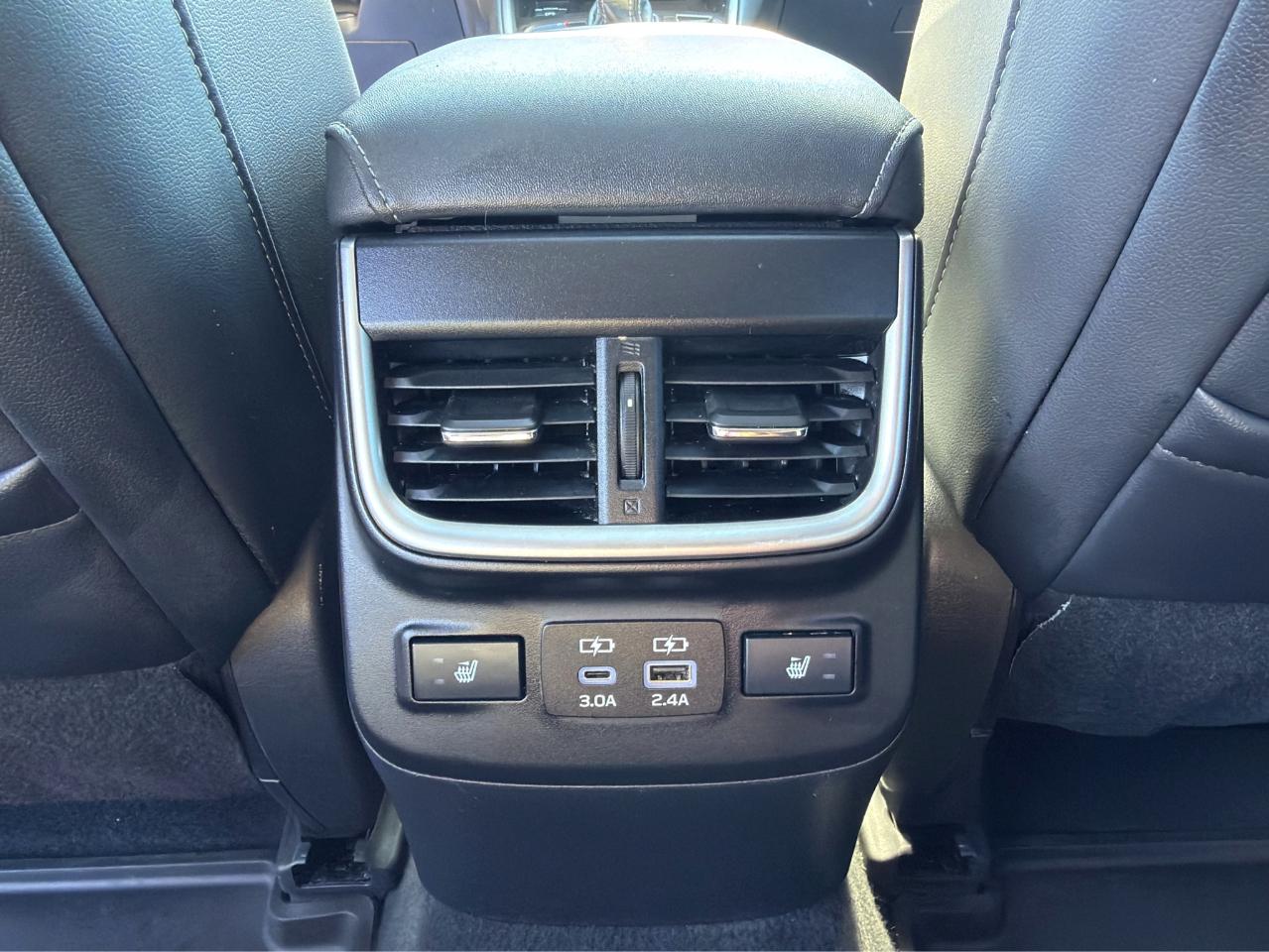 Subaru Outback Touring XT 2023