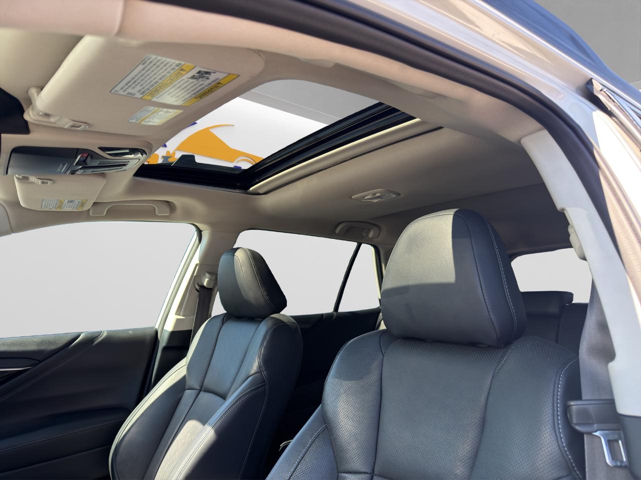 Subaru Outback Touring XT 2023