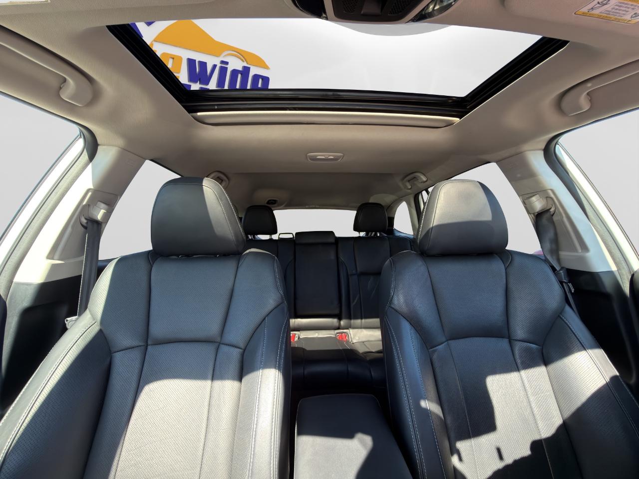 Subaru Outback Touring XT 2023