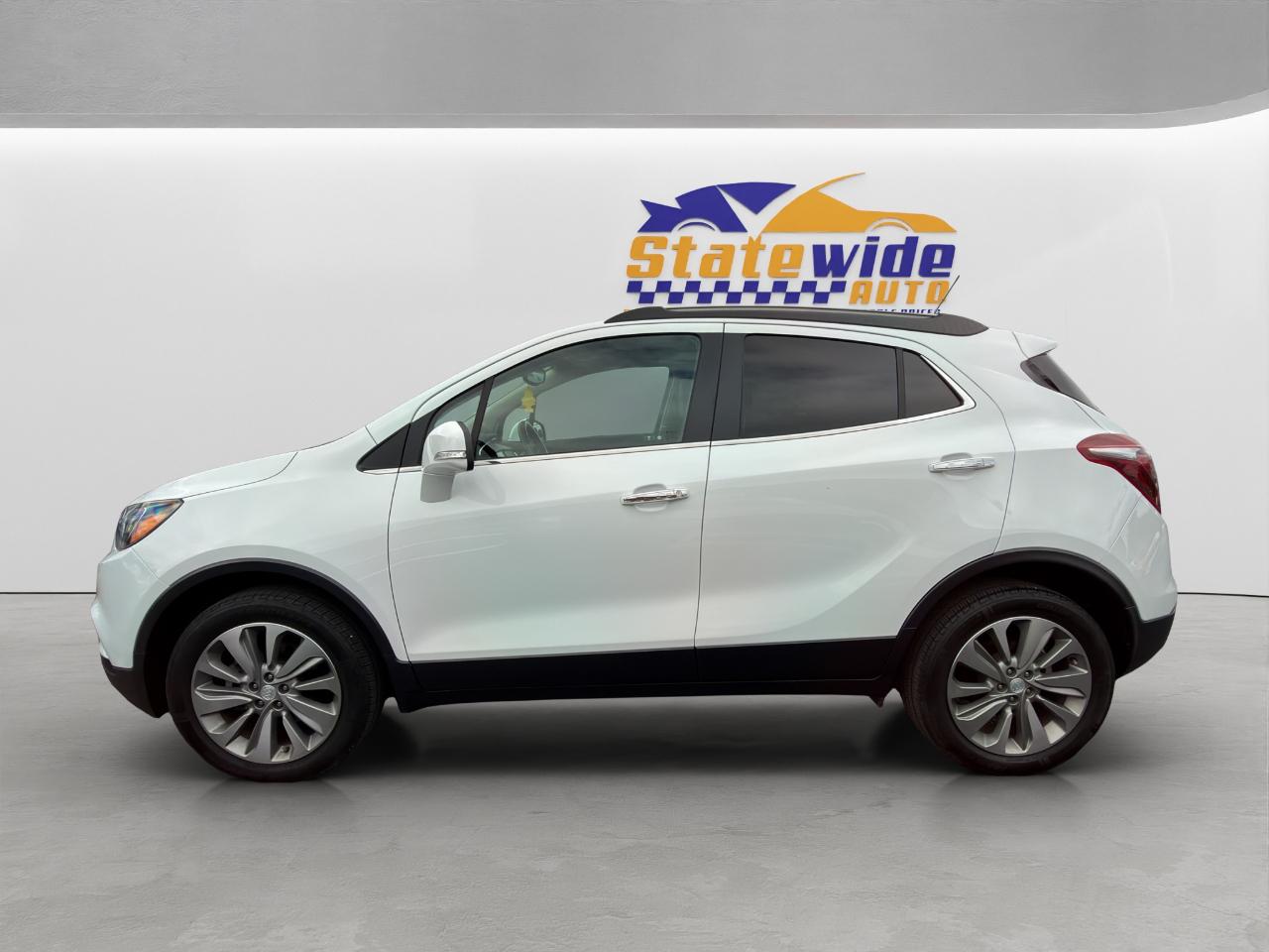 Buick Encore Preferred FWD 2019