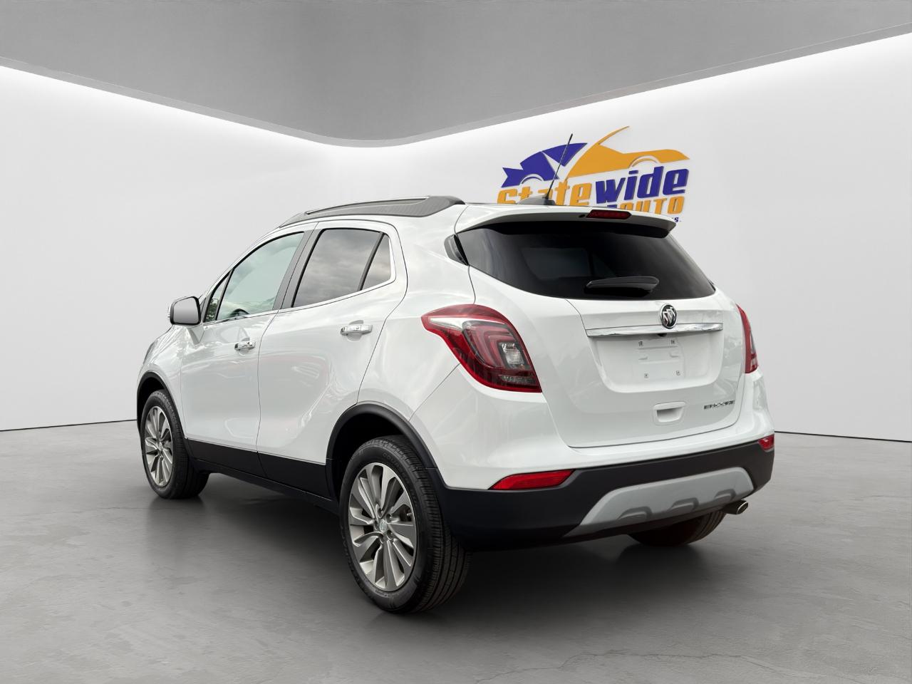 Buick Encore Preferred FWD 2019