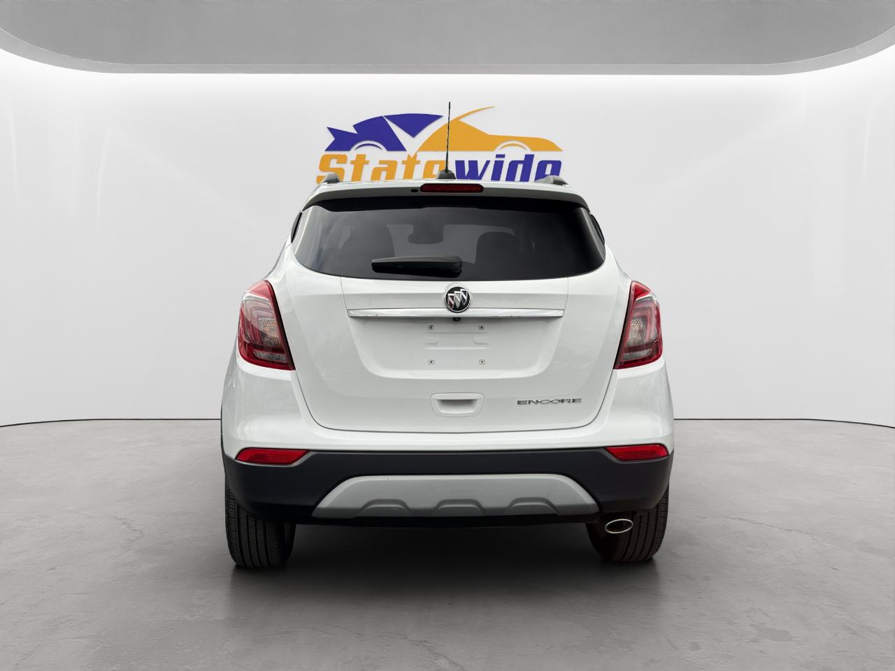 Buick Encore Preferred FWD 2019