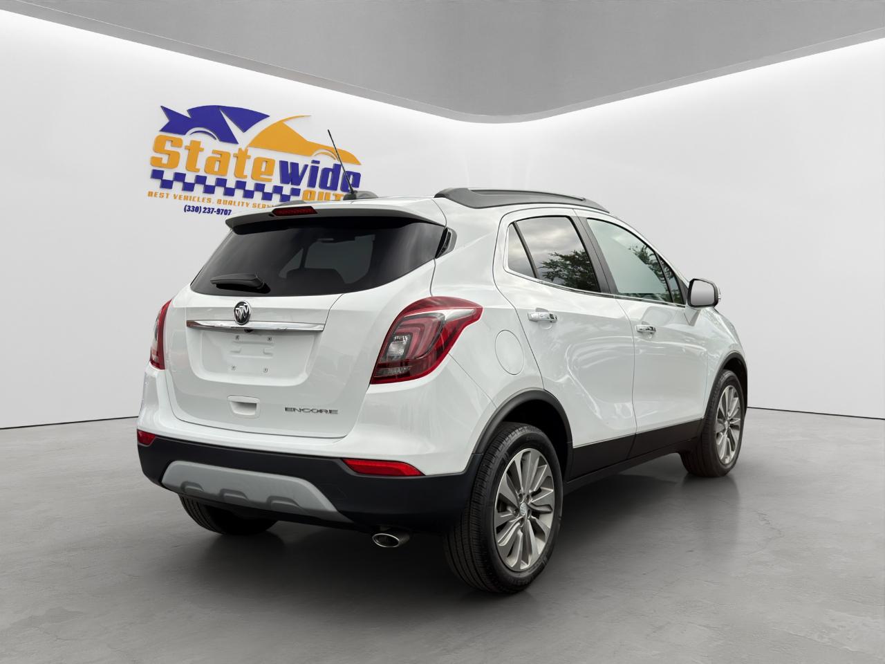 Buick Encore Preferred FWD 2019