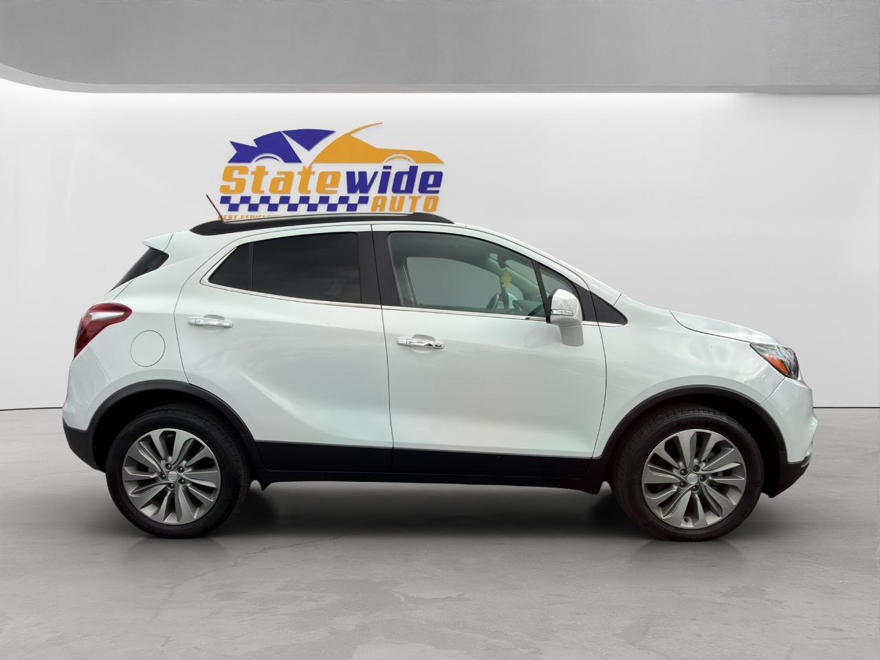 Buick Encore Preferred FWD 2019