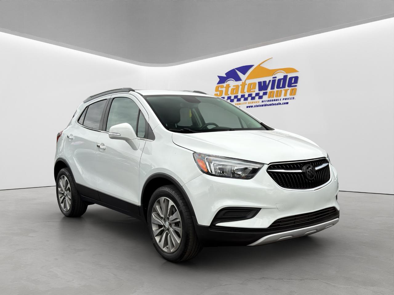 Buick Encore Preferred FWD 2019