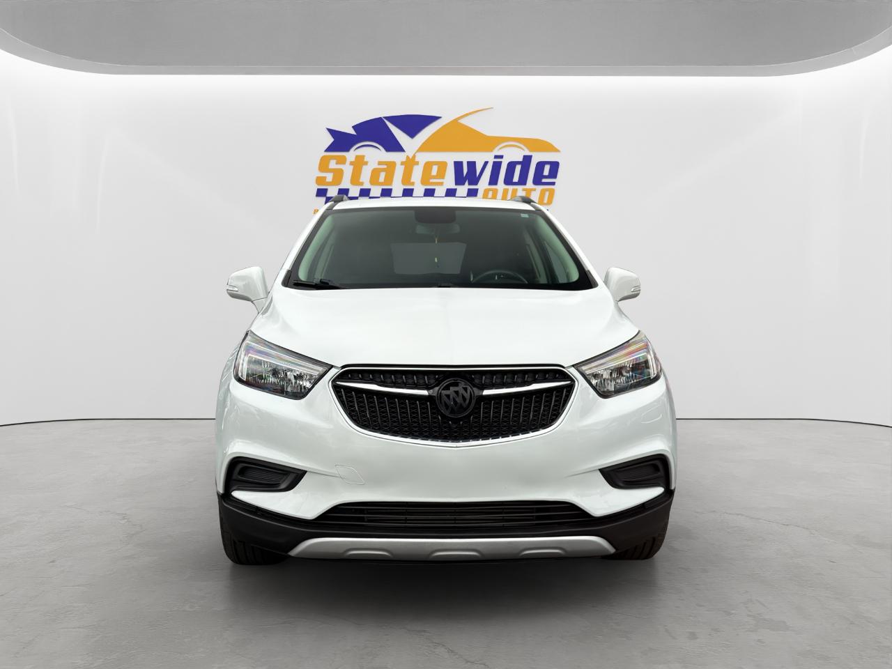 Buick Encore Preferred FWD 2019