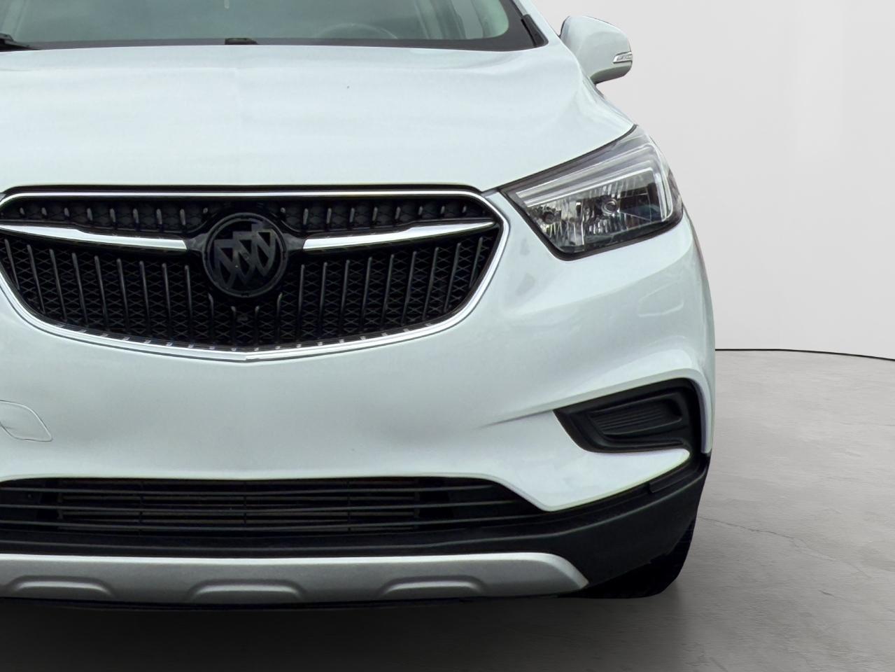 Buick Encore Preferred FWD 2019