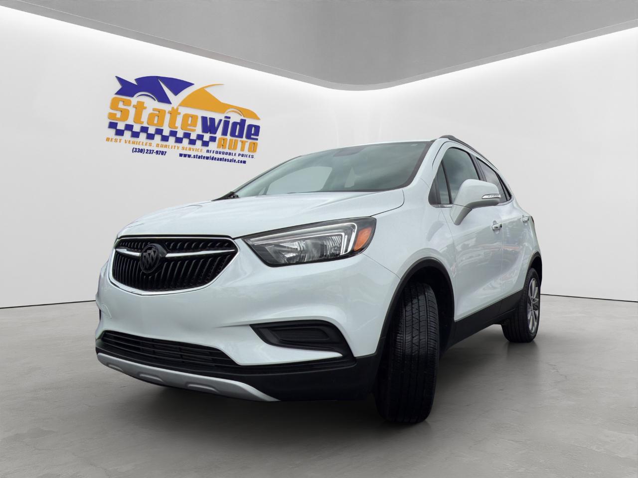 Buick Encore Preferred FWD 2019