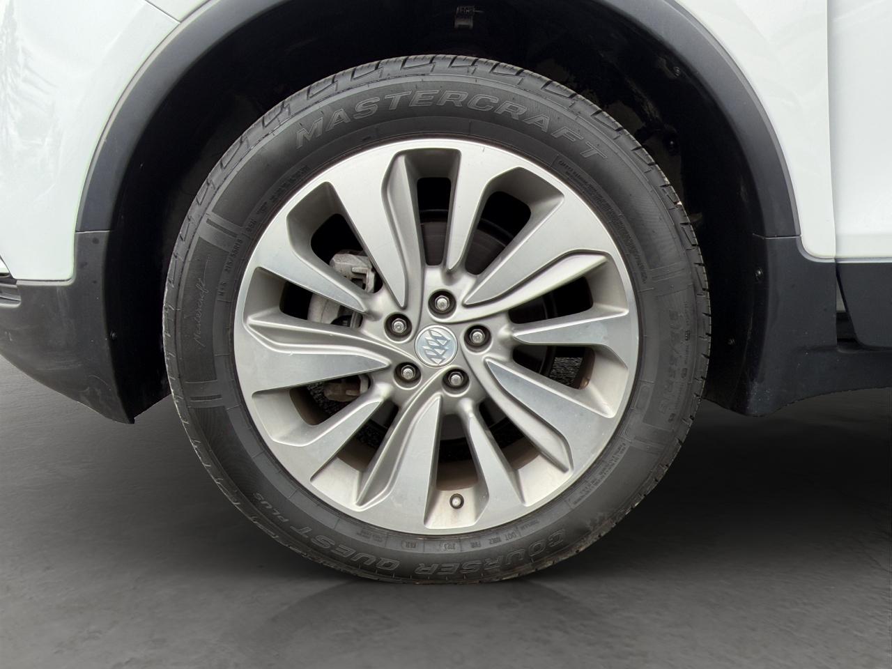 Buick Encore Preferred FWD 2019