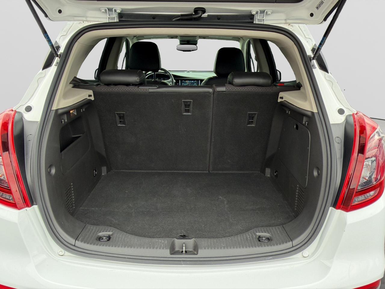 Buick Encore Preferred FWD 2019