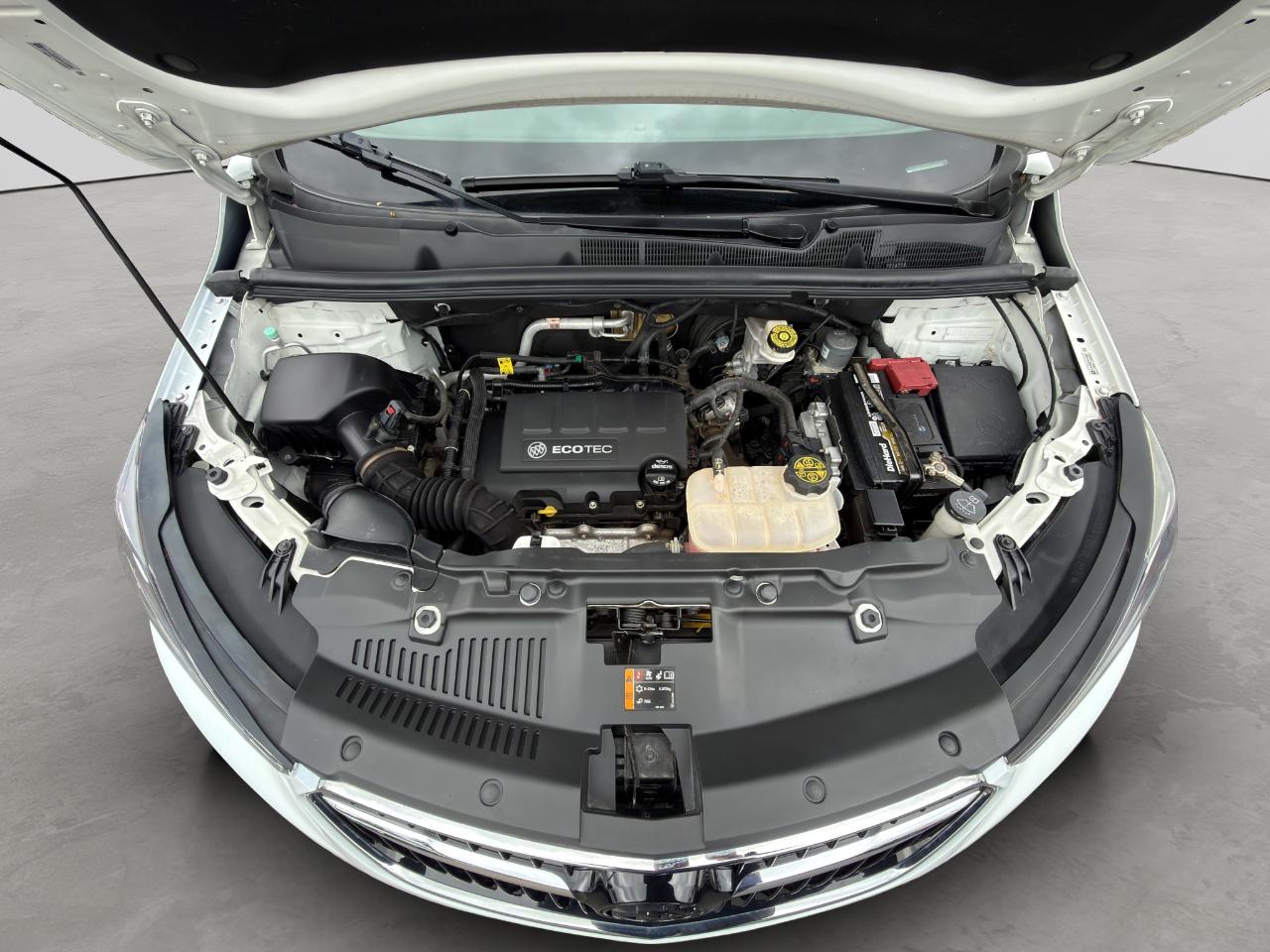 Buick Encore Preferred FWD 2019
