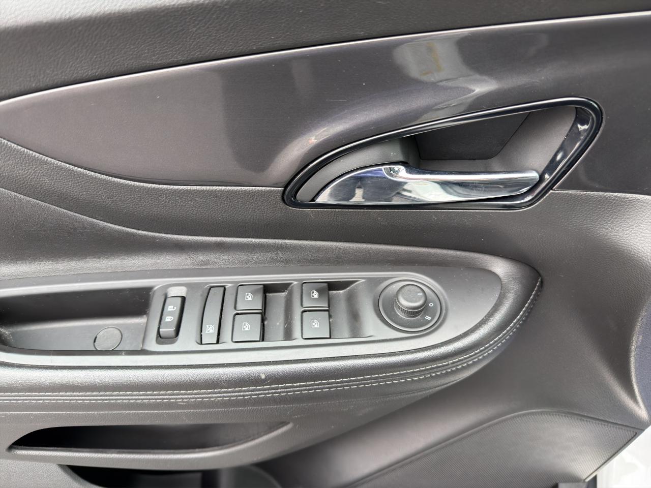 Buick Encore Preferred FWD 2019