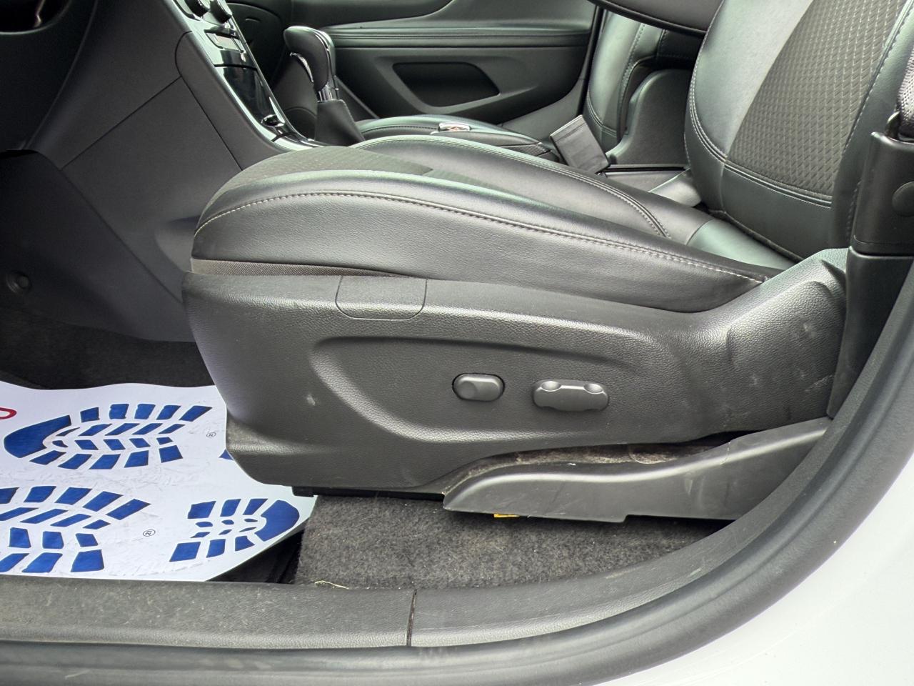 Buick Encore Preferred FWD 2019