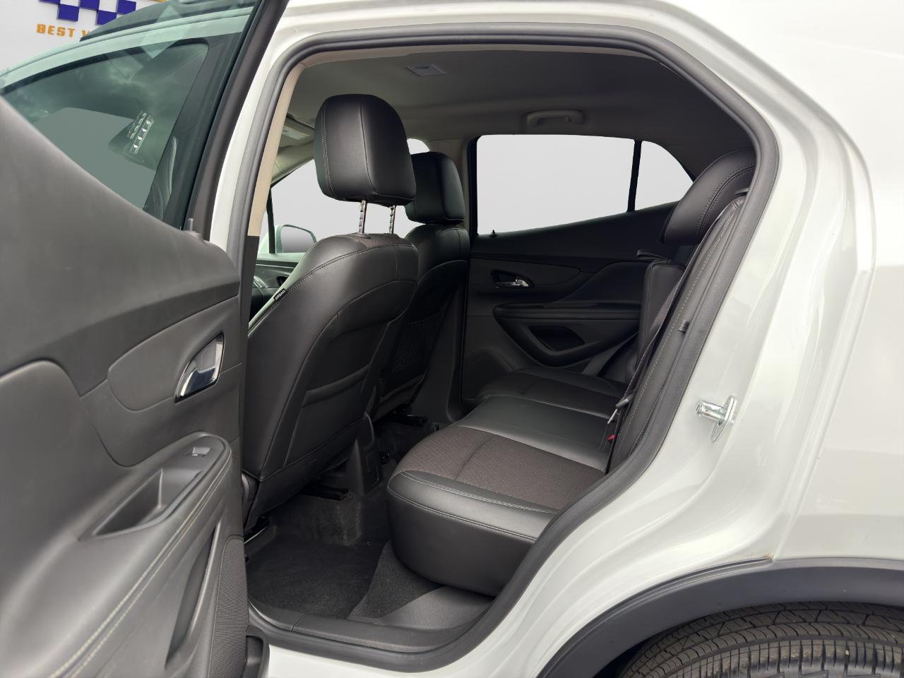 Buick Encore Preferred FWD 2019
