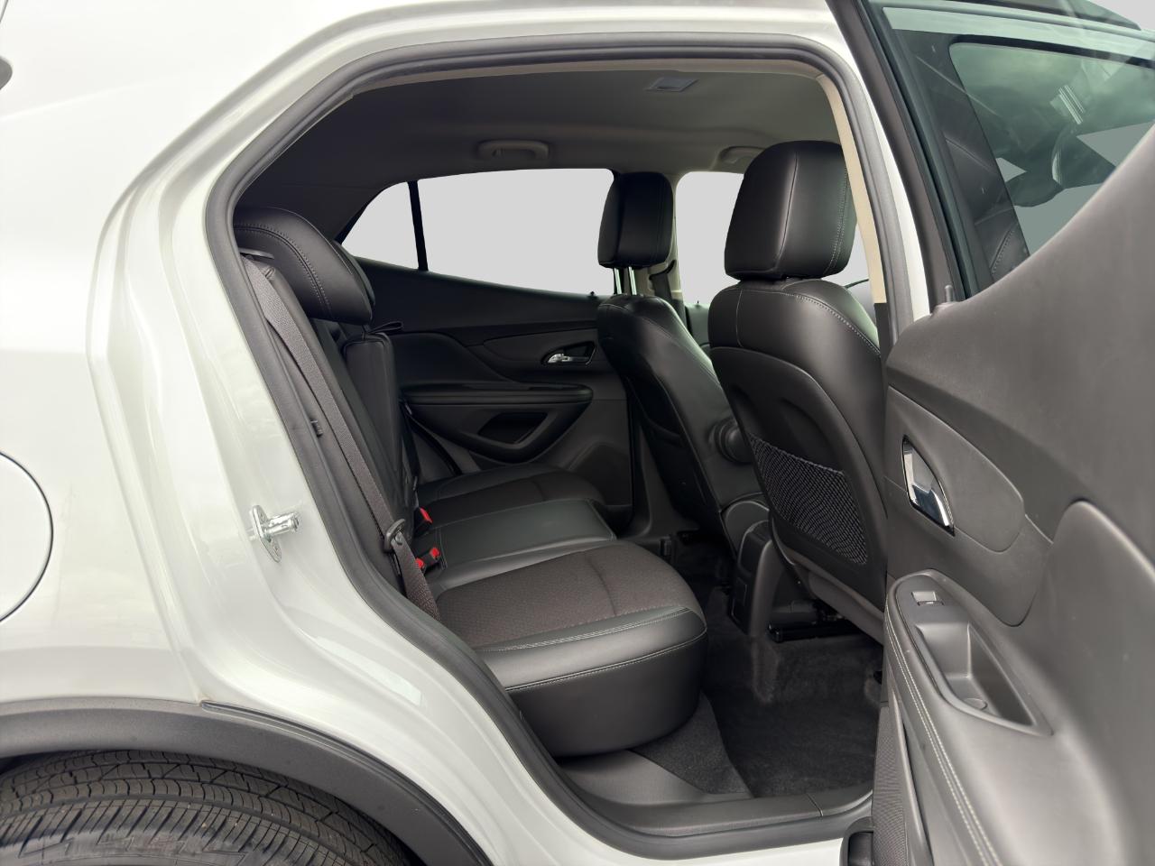 Buick Encore Preferred FWD 2019