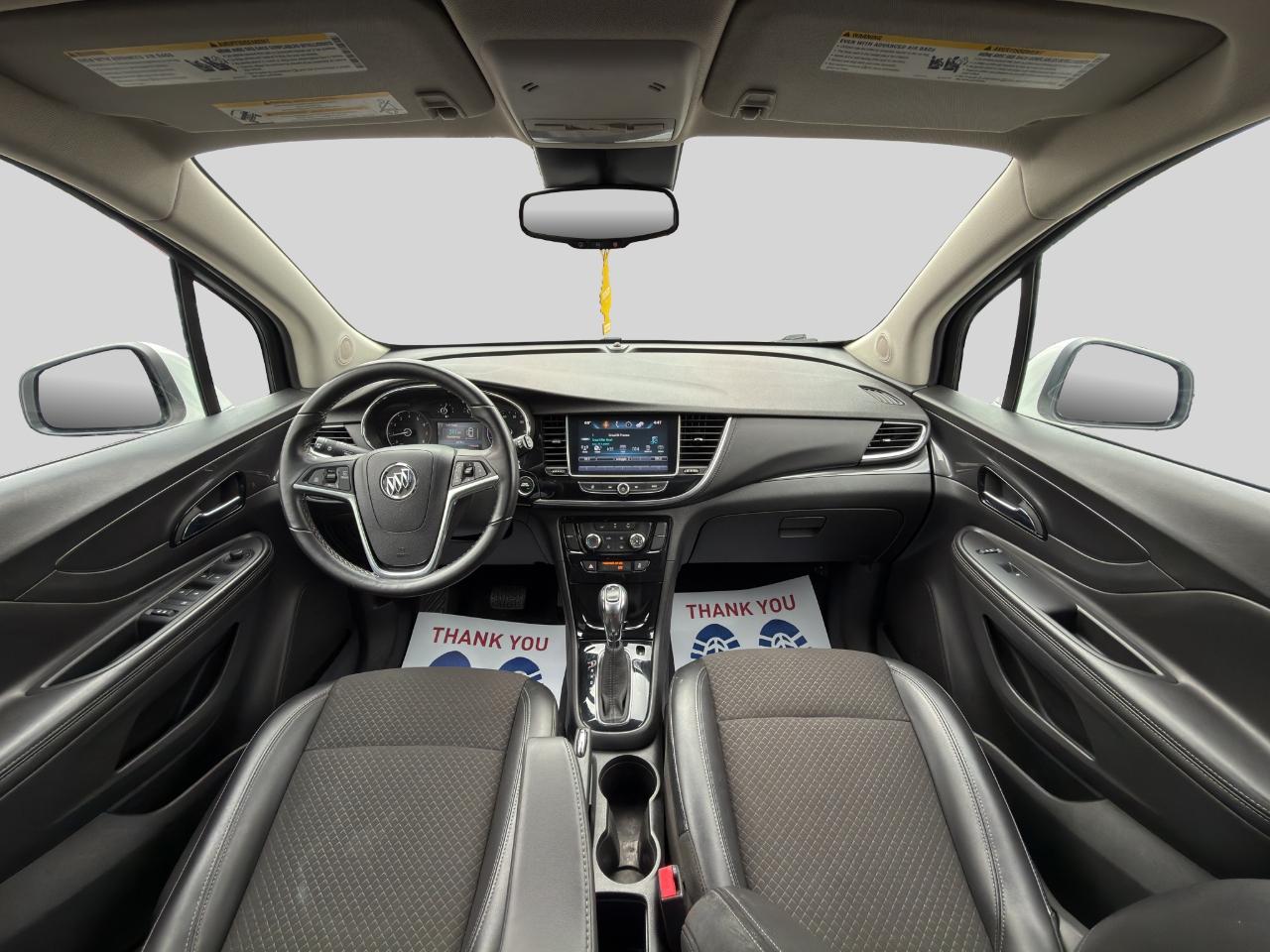 Buick Encore Preferred FWD 2019