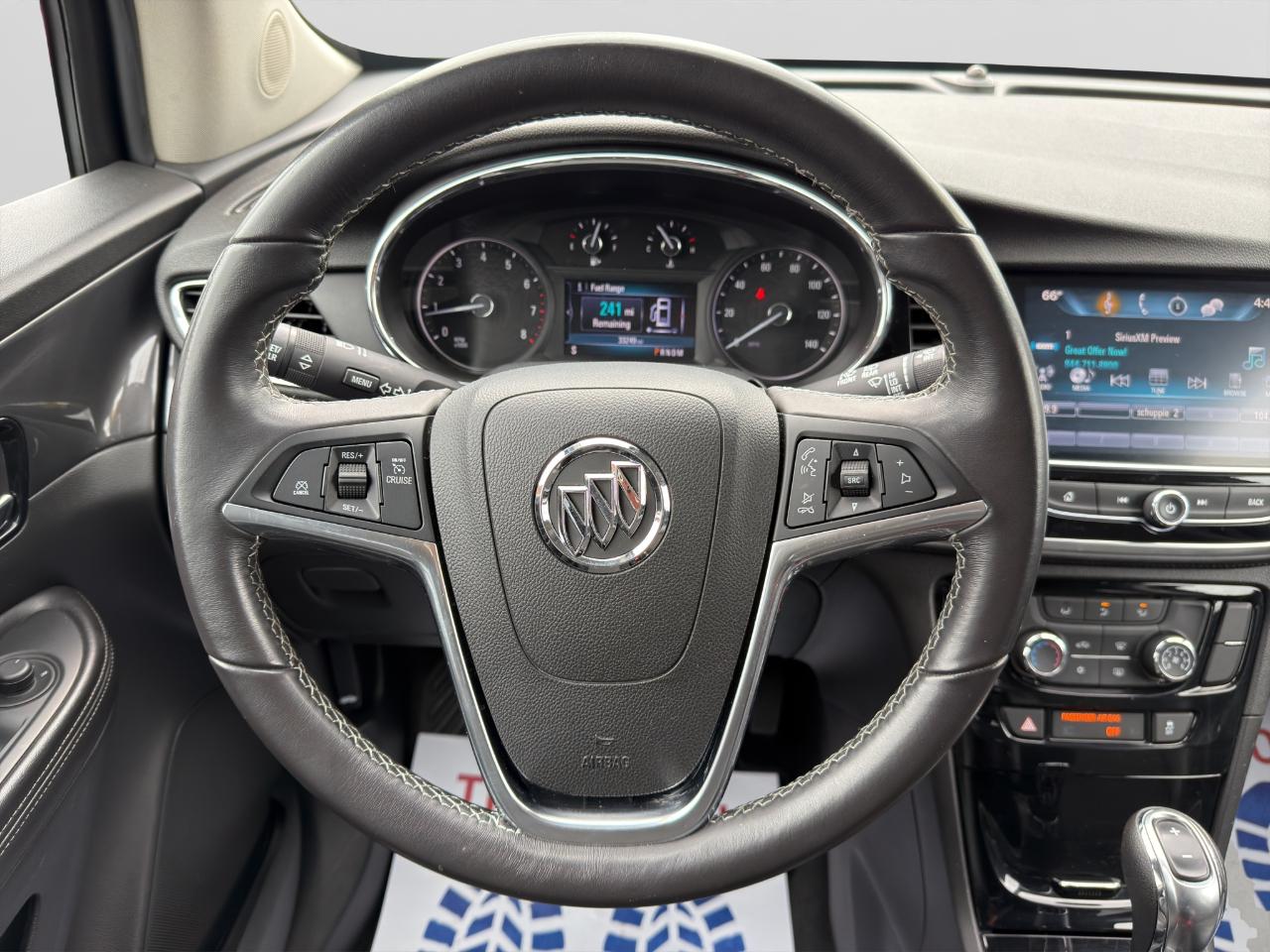 Buick Encore Preferred FWD 2019
