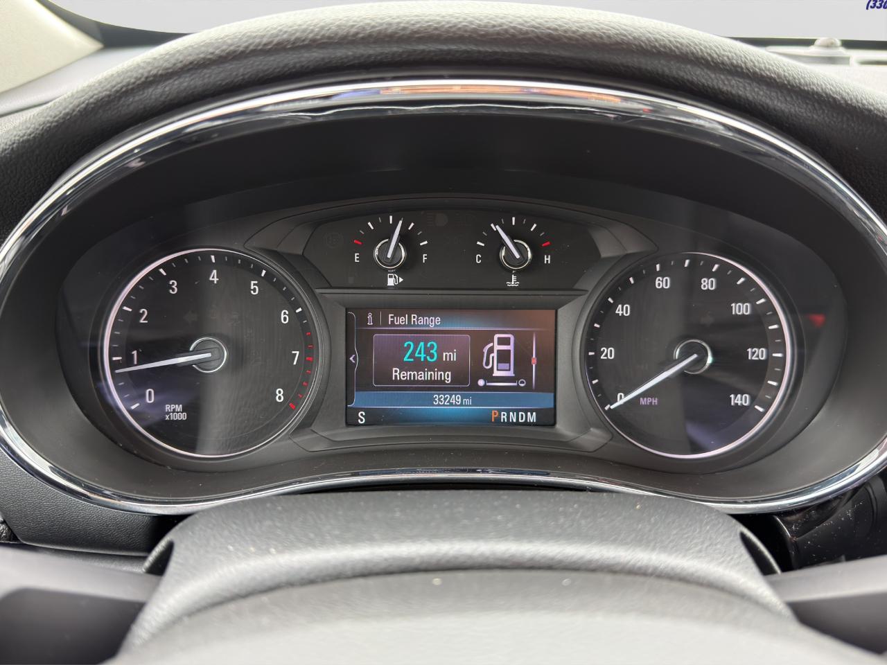 Buick Encore Preferred FWD 2019