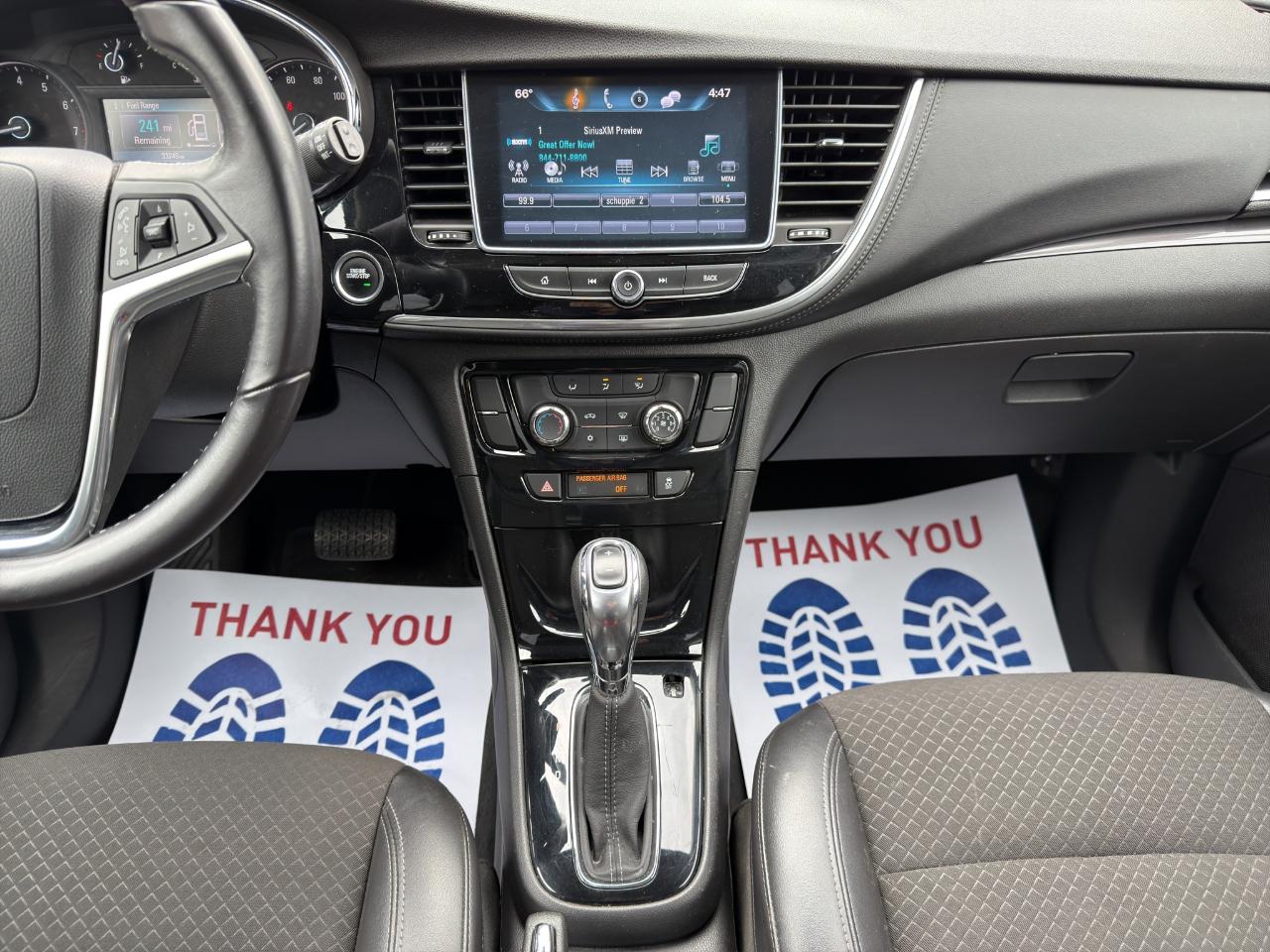 Buick Encore Preferred FWD 2019