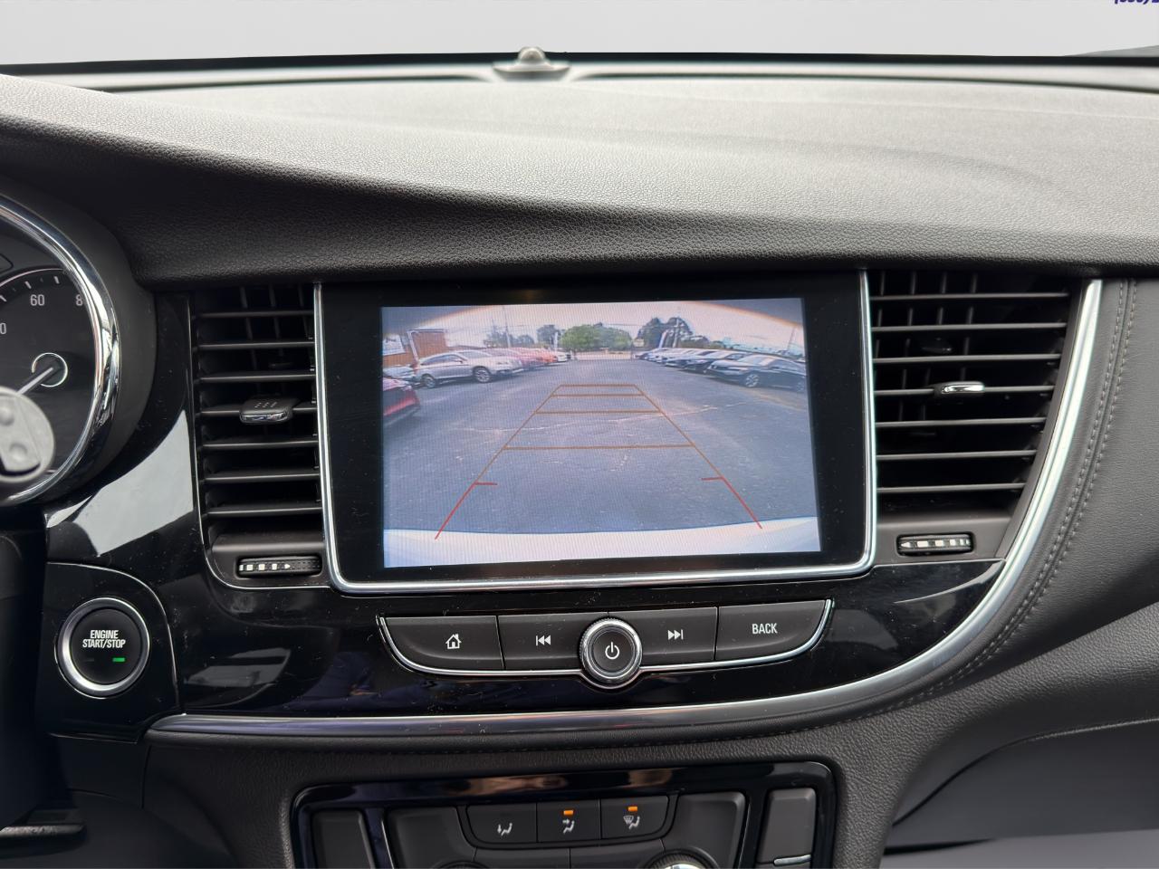 Buick Encore Preferred FWD 2019