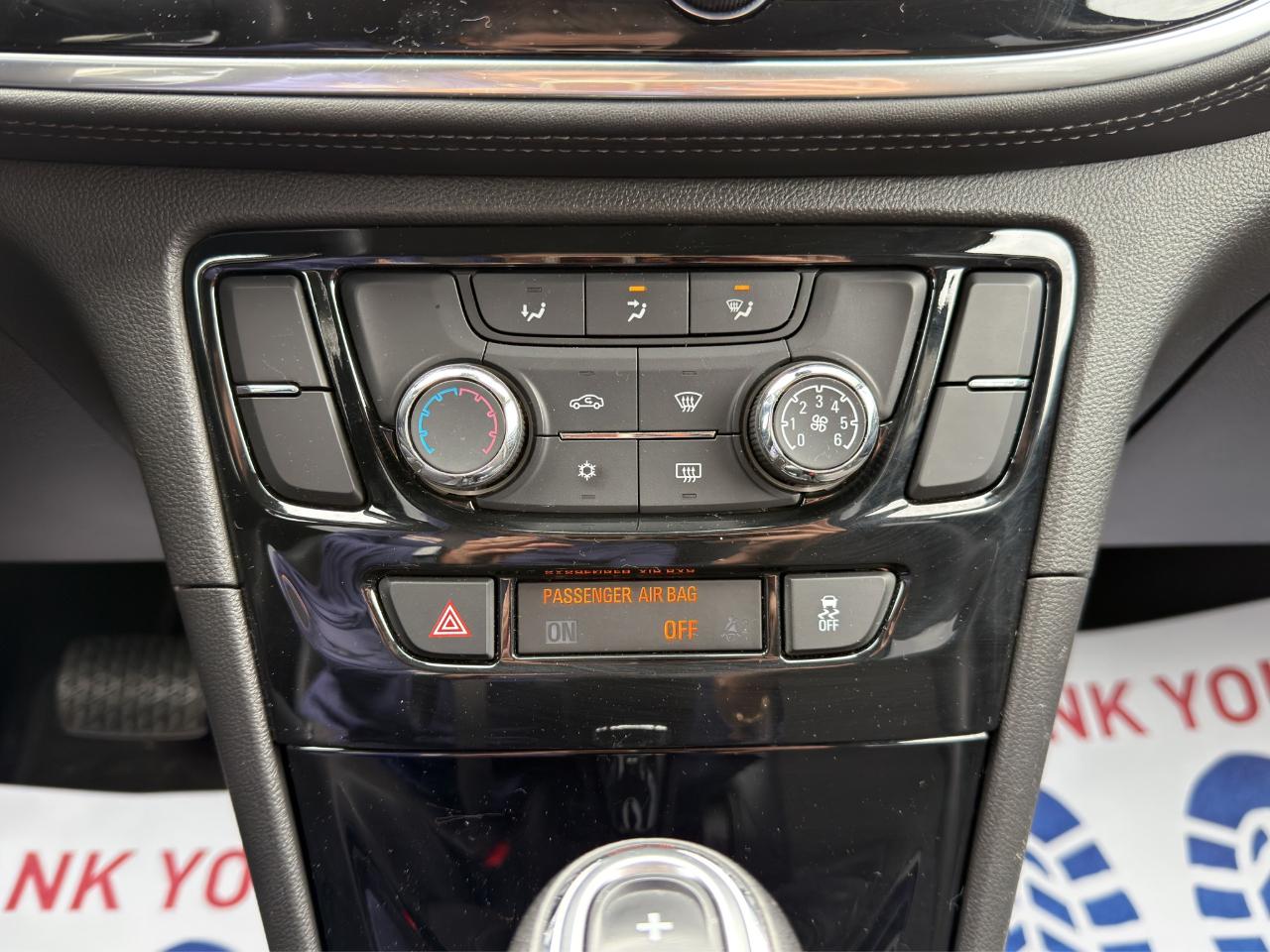 Buick Encore Preferred FWD 2019