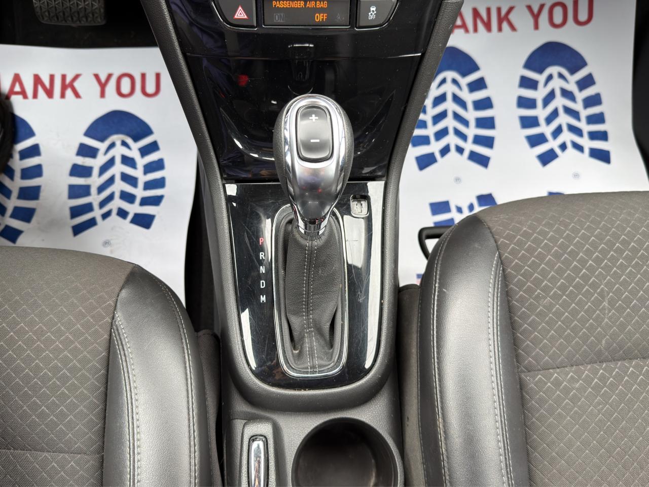Buick Encore Preferred FWD 2019