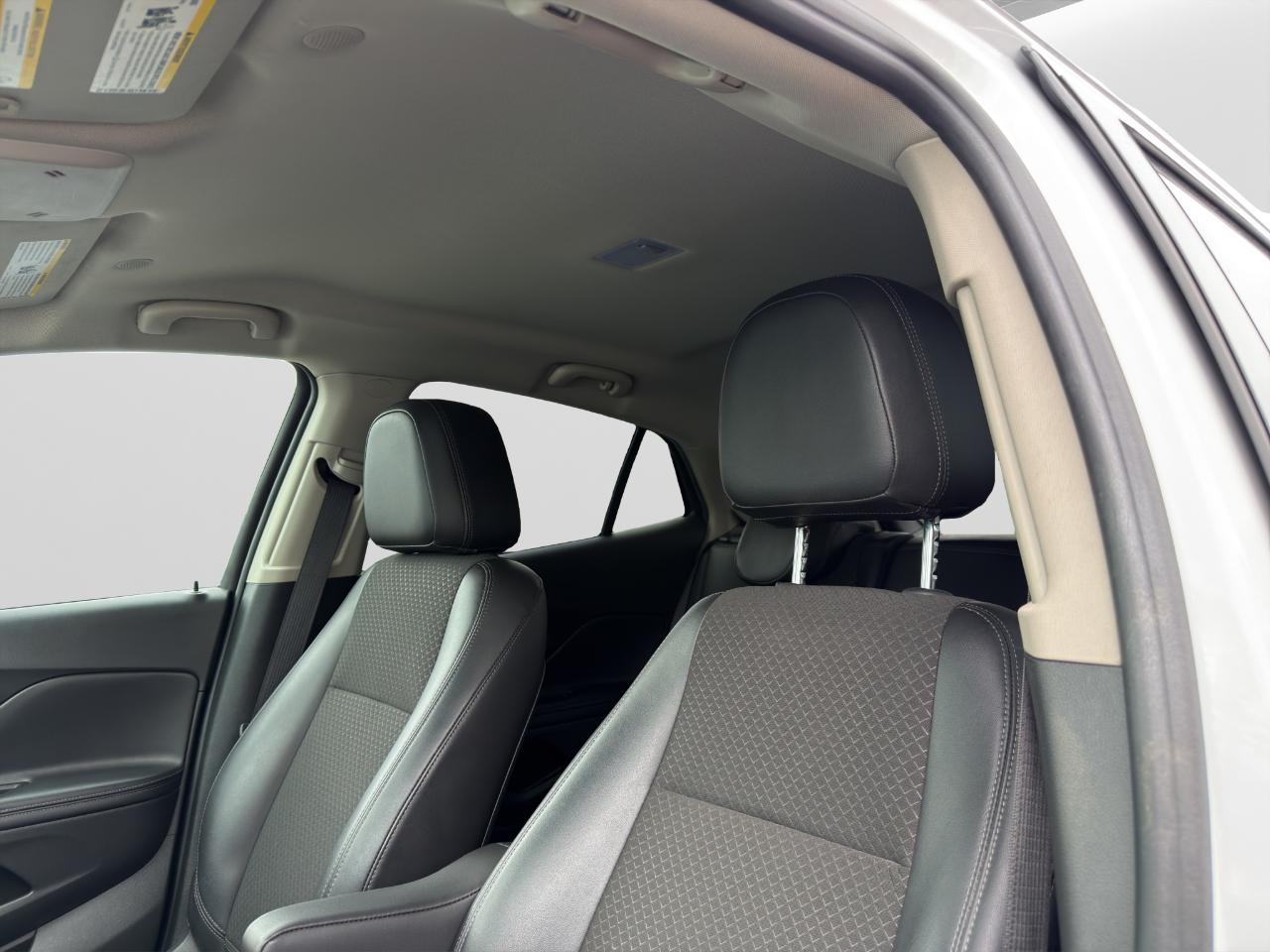 Buick Encore Preferred FWD 2019