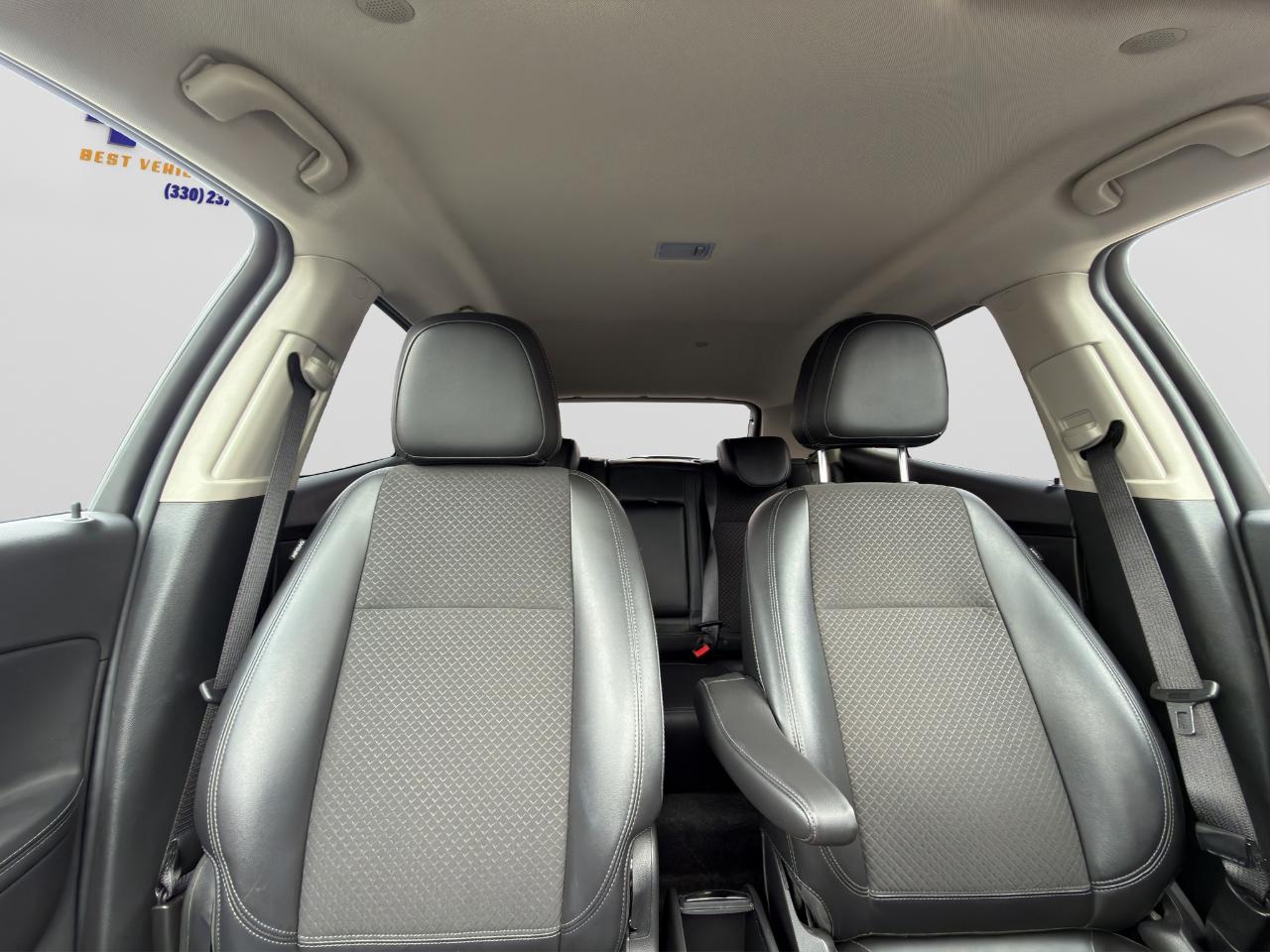 Buick Encore Preferred FWD 2019