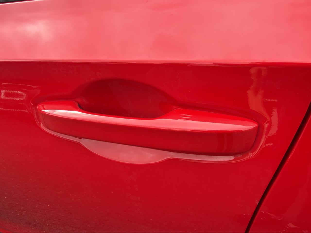 Honda Civic Sport Hybrid 2026