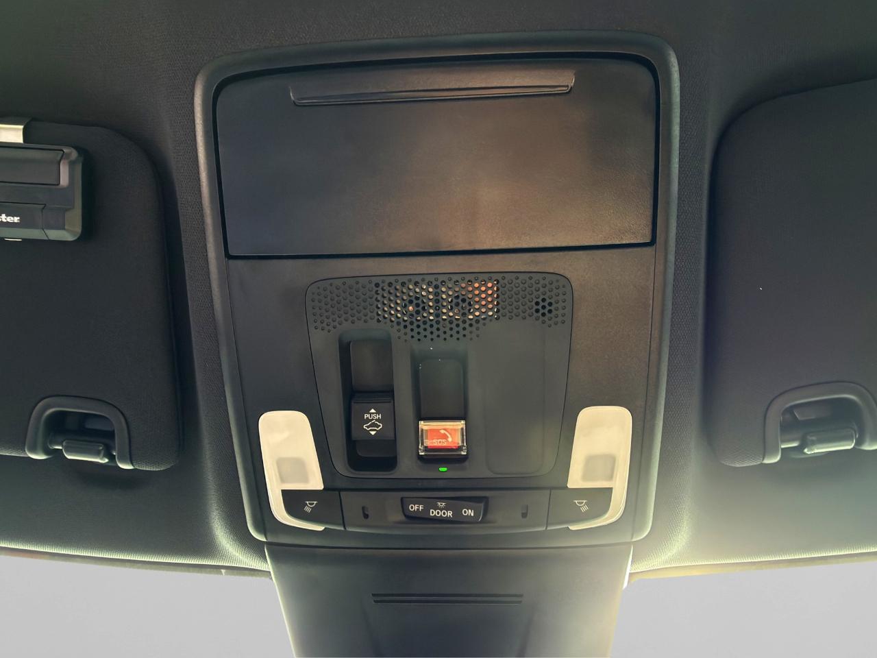 Honda Civic Sport Hybrid 2026