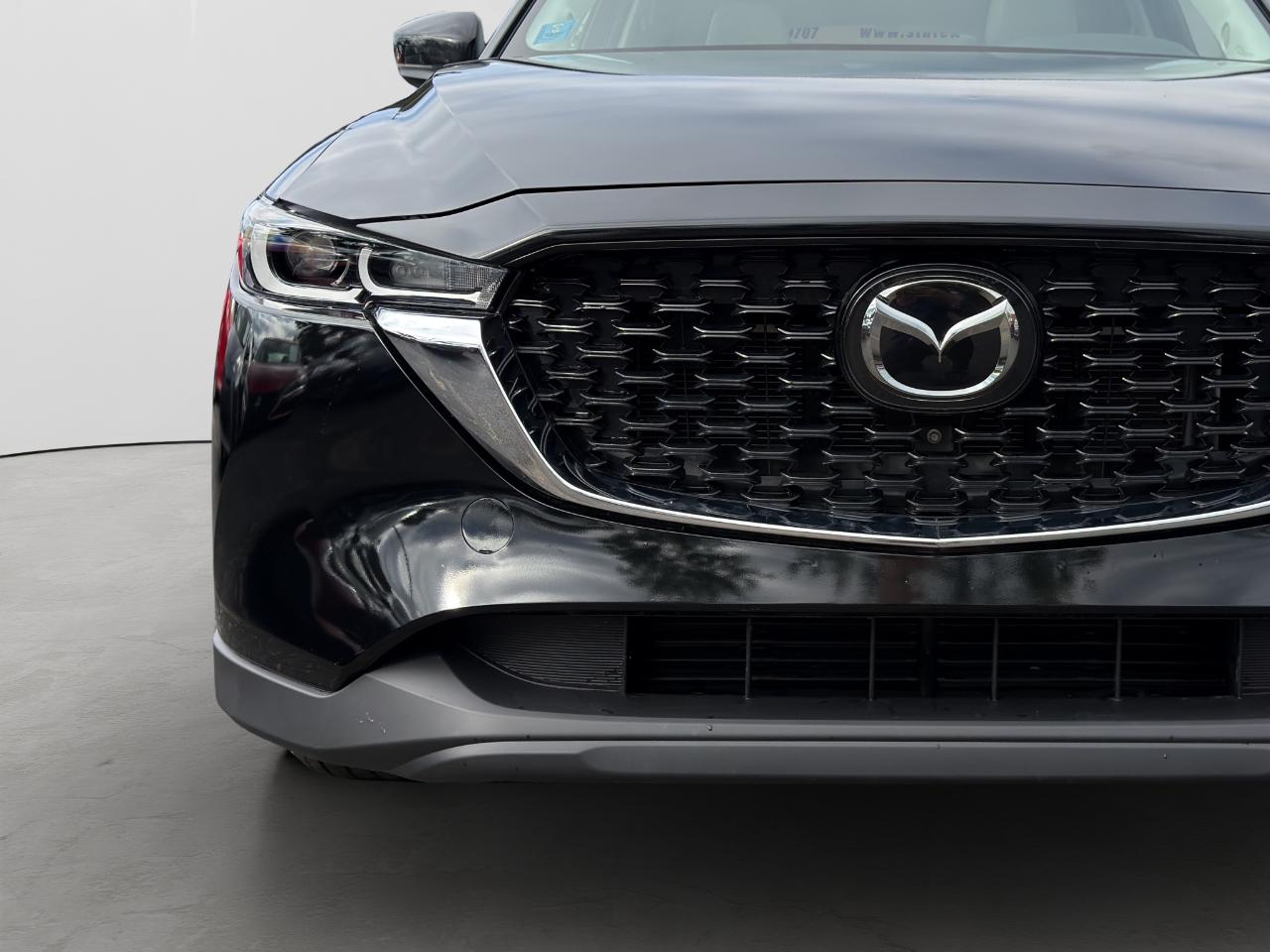 Mazda CX-5 Preferred 2025