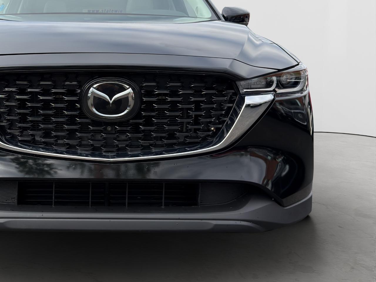Mazda CX-5 Preferred 2025