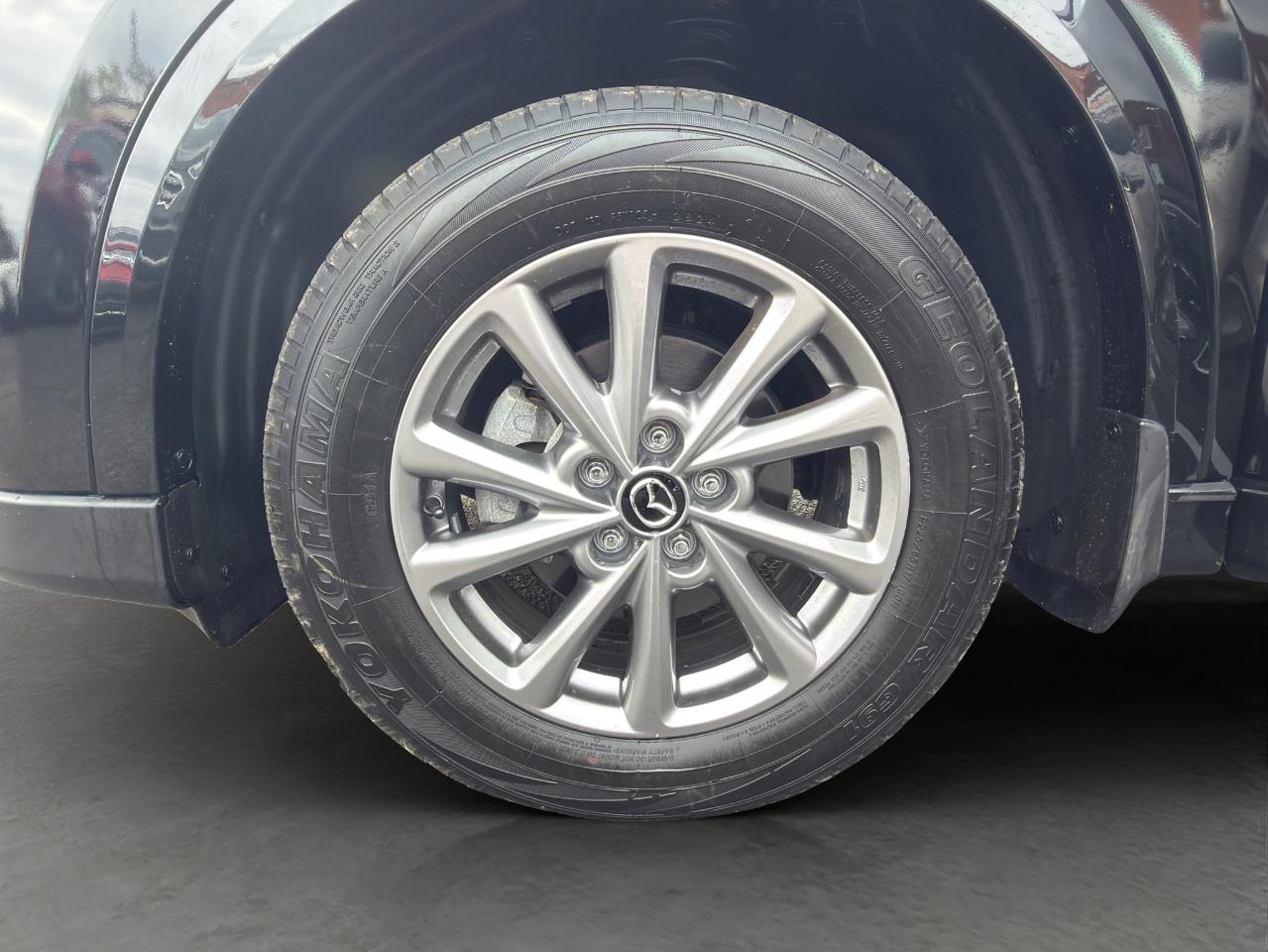 Mazda CX-5 Preferred 2025