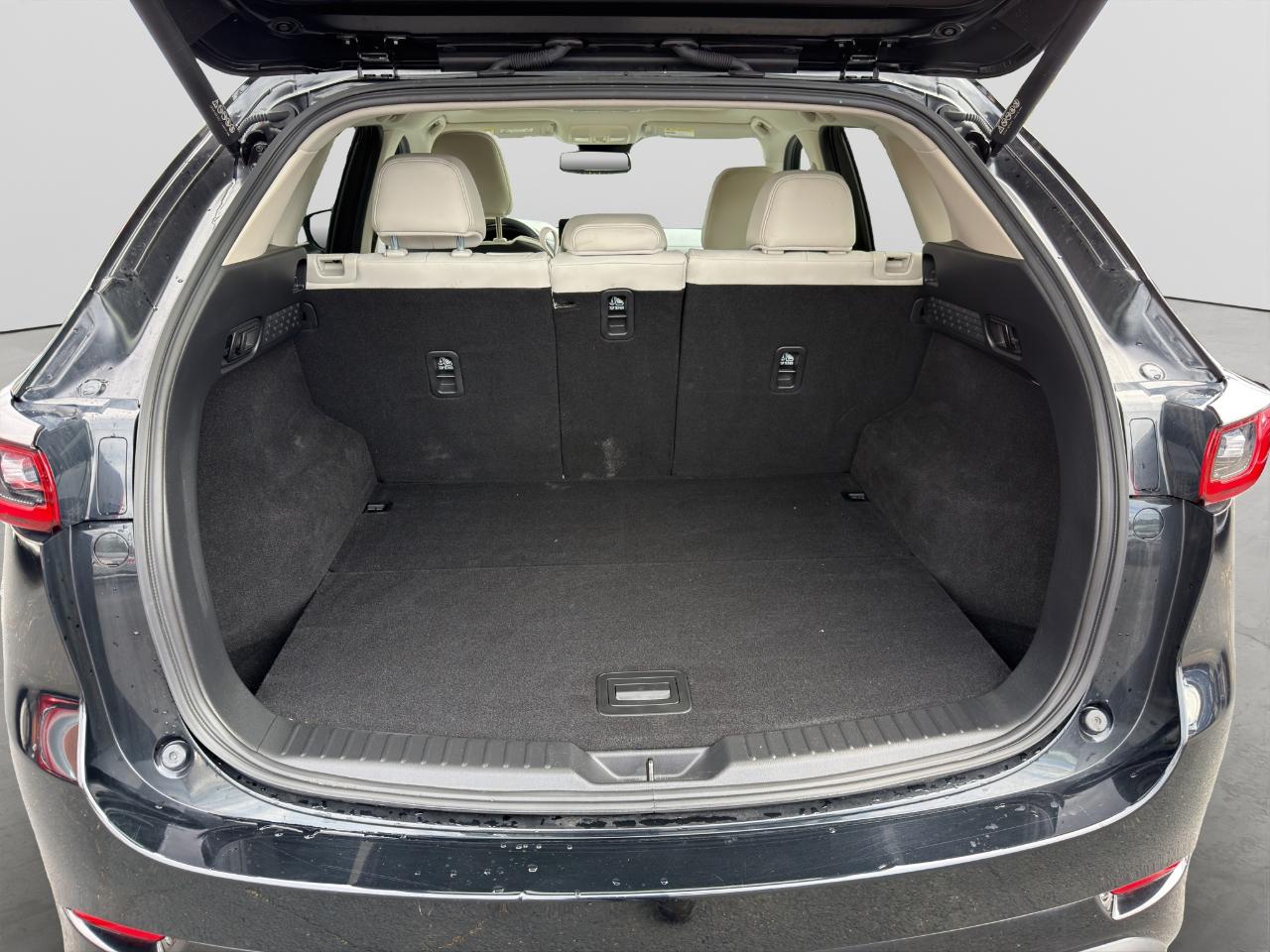 Mazda CX-5 Preferred 2025